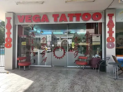 Vega Tattoo - Sunny Beach