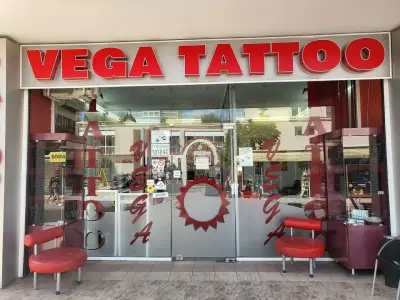 Vega Tattoo - Sunny Beach