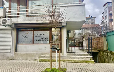 Etna Tattoo Burgas