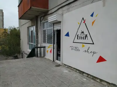 Etna Tattoo Burgas
