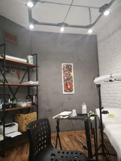TattooBurgas