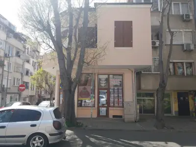 TattooBurgas