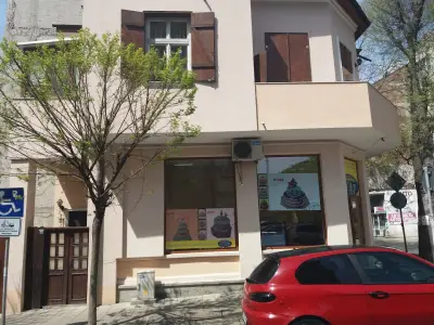 TattooBurgas