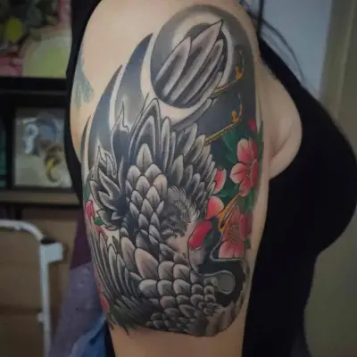 Poshla Mostra Tattoo