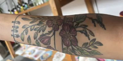 TX Tattoo