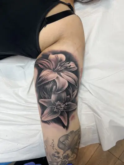TX Tattoo