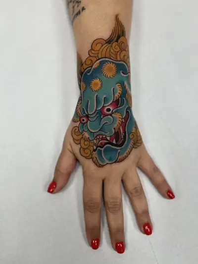 TX Tattoo