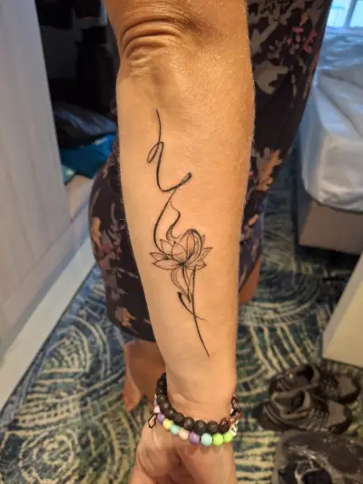 Dark side tattoo studio Albena