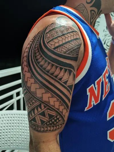 Dark side tattoo studio Albena