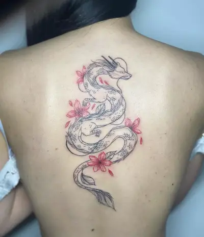 Azi Art tattoo studio