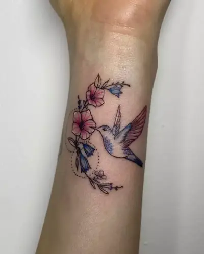 Azi Art tattoo studio