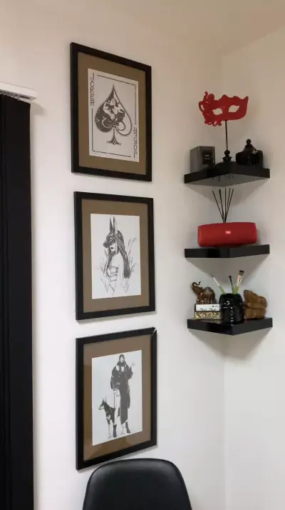 Azi Art tattoo studio