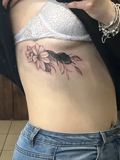 Tattoo "SKULL"