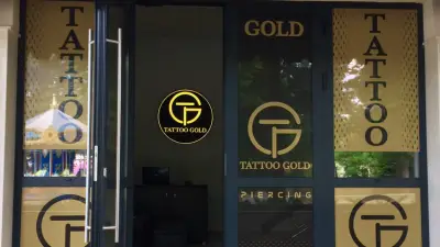 TATTOO GOLD