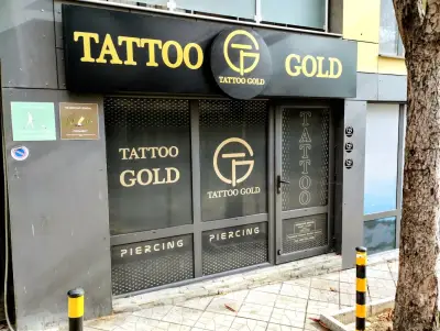 TATTOO GOLD