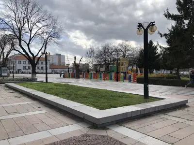 ХОТЕЛ ЯНИЦА