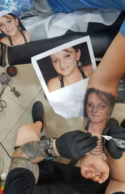 BLOODY ART TATTOO studio