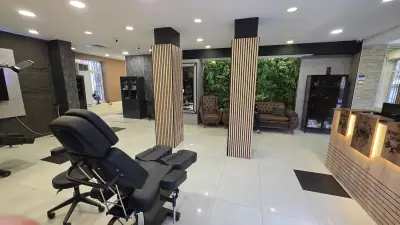 BLOODY ART TATTOO studio