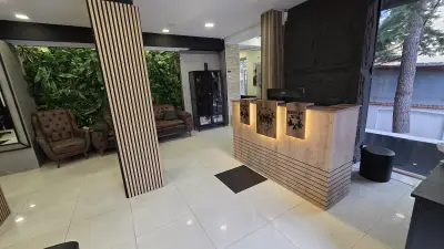 BLOODY ART TATTOO studio