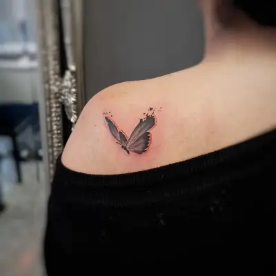 Tattoo Deluxe