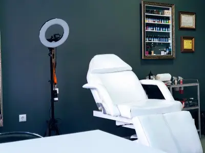Tattoo Deluxe