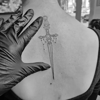 Tattoo Deluxe