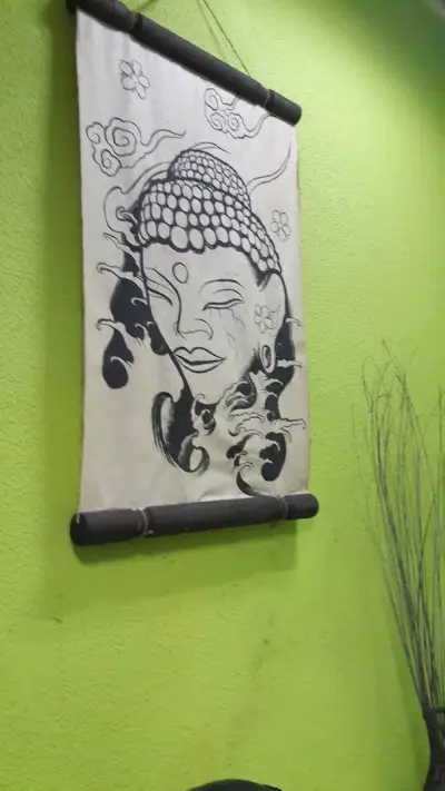 Lucky 7 Tattoo