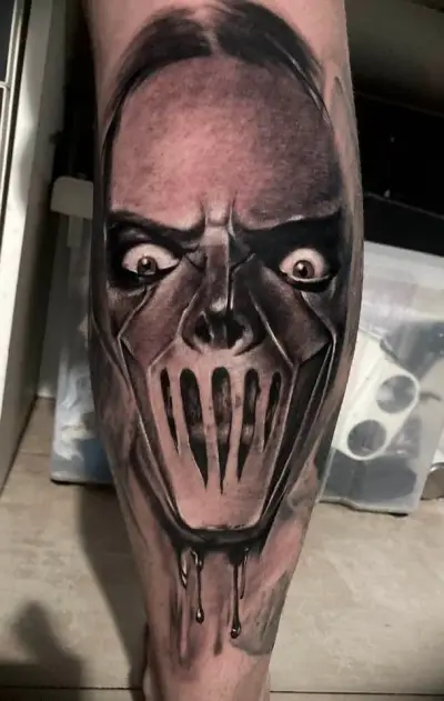 Electricart Tattoo studio