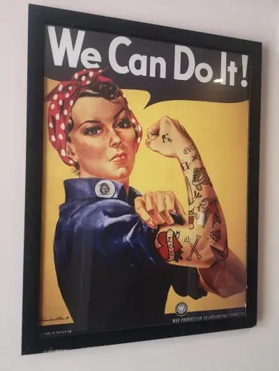 Electricart Tattoo studio
