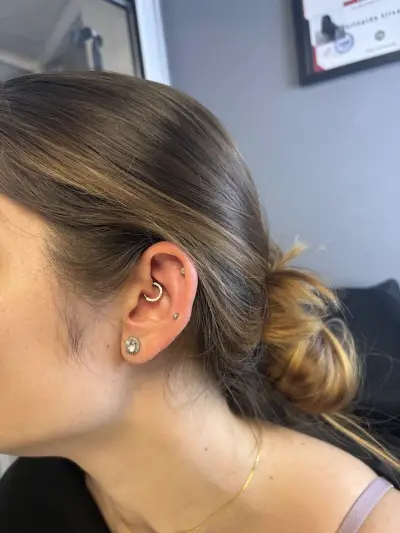 VEAN TATTOO