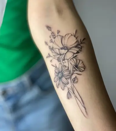 VEAN TATTOO