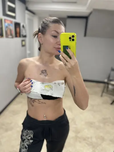 VEAN TATTOO