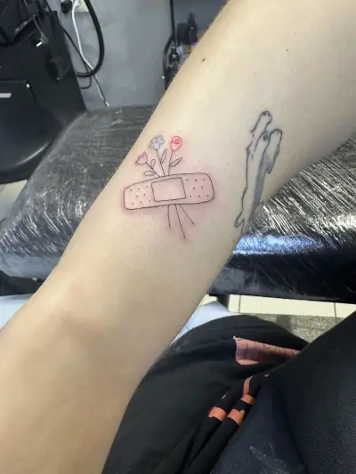 VEAN TATTOO