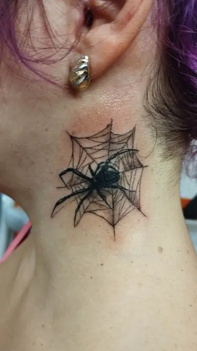 Shorty's Tattoos (ex Blindhead)