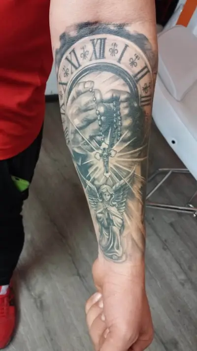 Shorty's Tattoos (ex Blindhead)