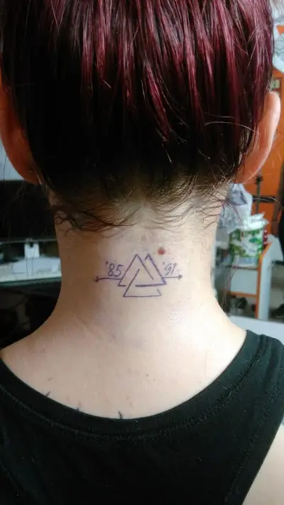 Shorty's Tattoos (ex Blindhead)