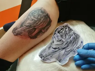 Shorty's Tattoos (ex Blindhead)