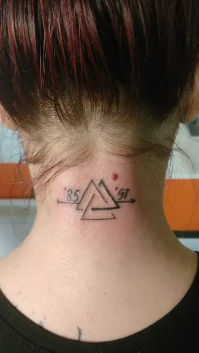 Shorty's Tattoos (ex Blindhead)