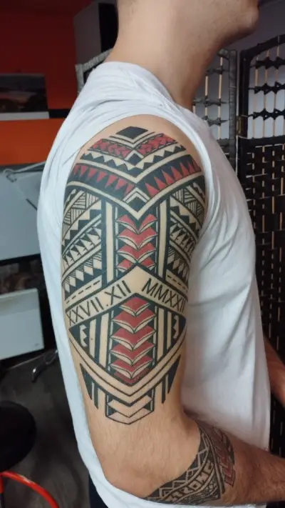 Shorty's Tattoos (ex Blindhead)