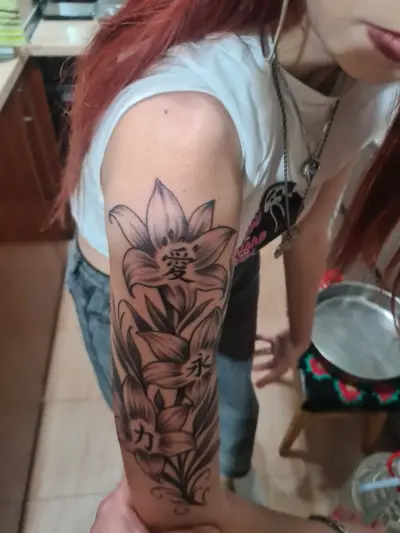 Zlatanov ink Tattoo and Piercing