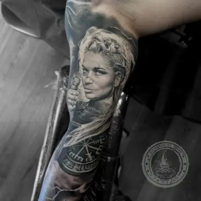 Zlatanov ink Tattoo and Piercing
