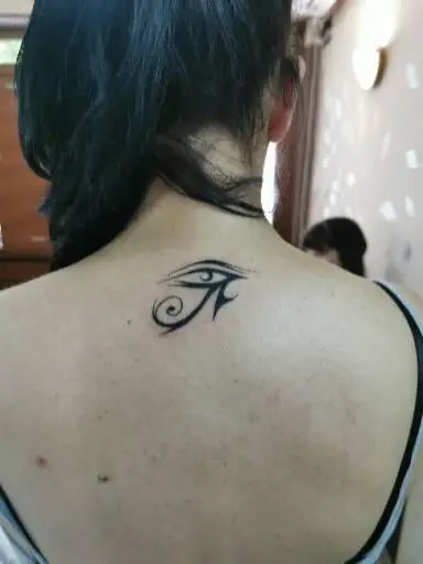 Evi Art tattoo