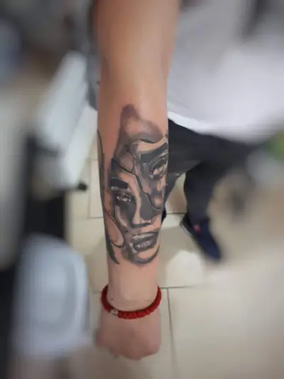 Bastet Ink Plovdiv