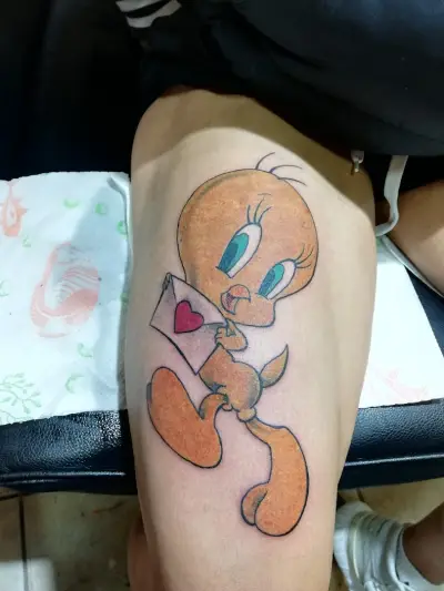 tattoo mania-plovdiv