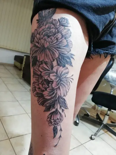 tattoo mania-plovdiv