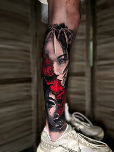 Our Generation Ink Tattoo Studio