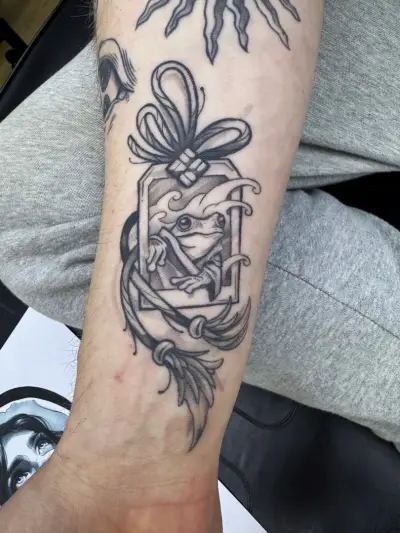Our Generation Ink Tattoo Studio