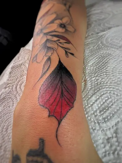 Our Generation Ink Tattoo Studio