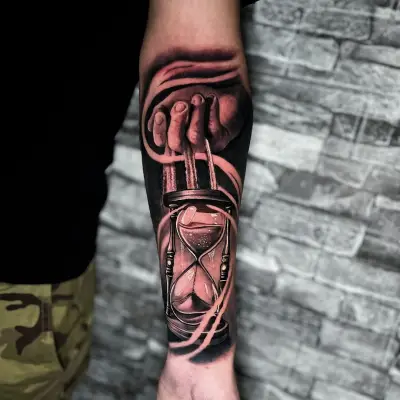 Our Generation Ink Tattoo Studio