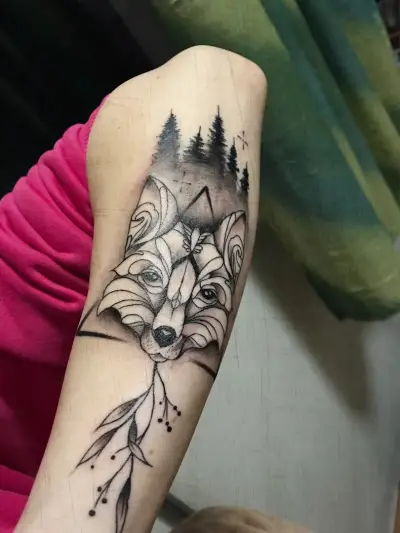 Our Generation Ink Tattoo Studio